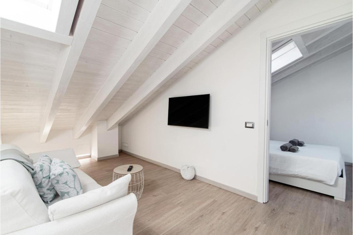 Incanto Del Lago - Como Lake Cosy Apartment المظهر الخارجي الصورة