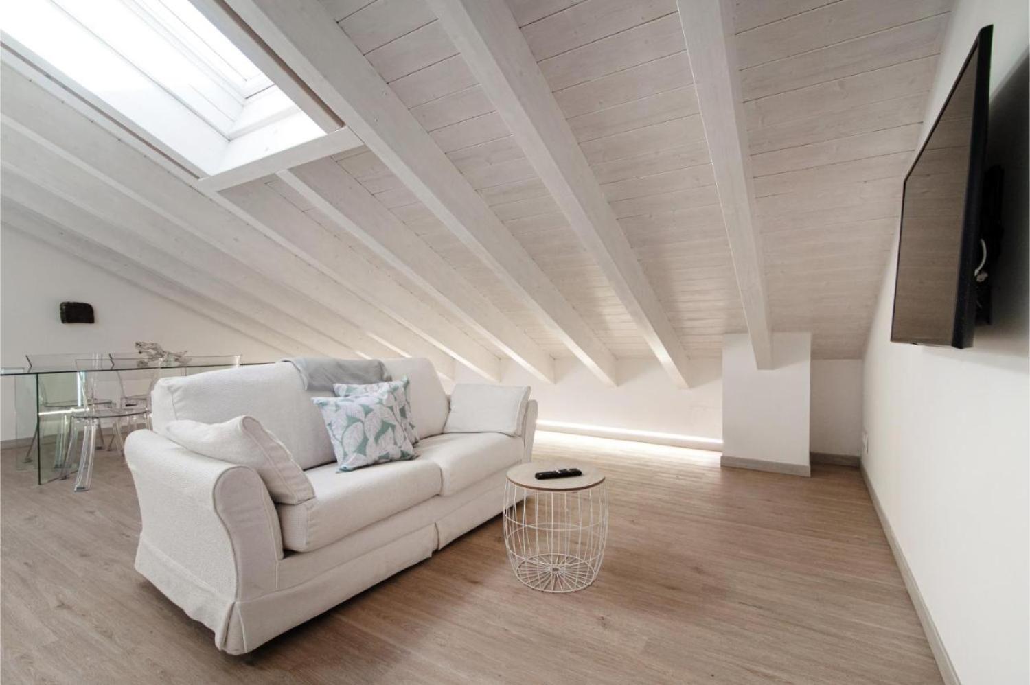 Incanto Del Lago - Como Lake Cosy Apartment المظهر الخارجي الصورة