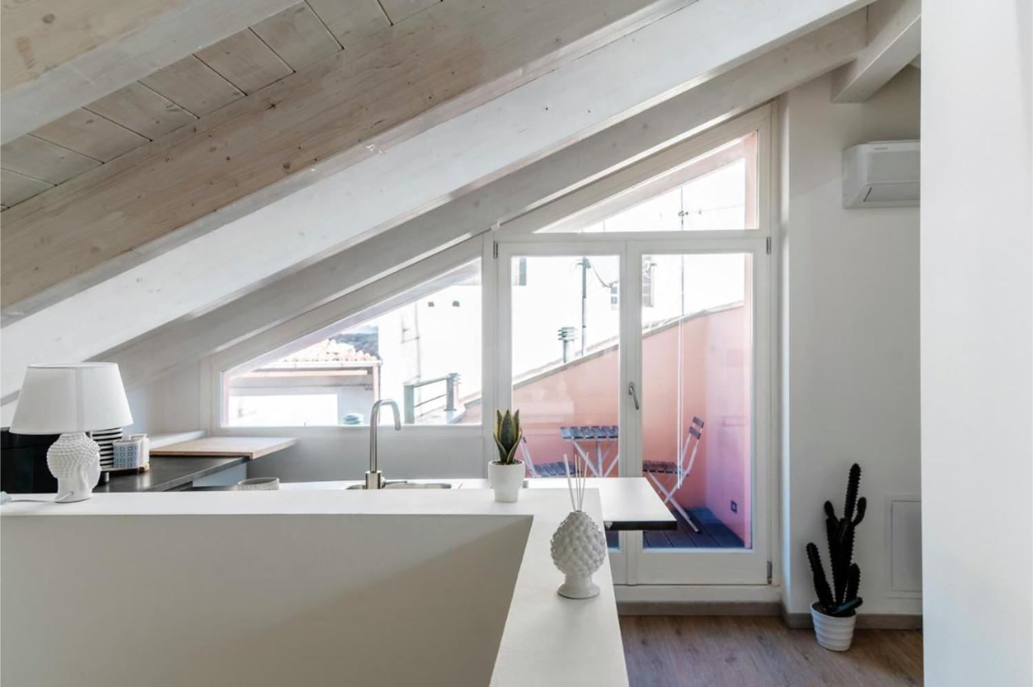 Incanto Del Lago - Como Lake Cosy Apartment المظهر الخارجي الصورة