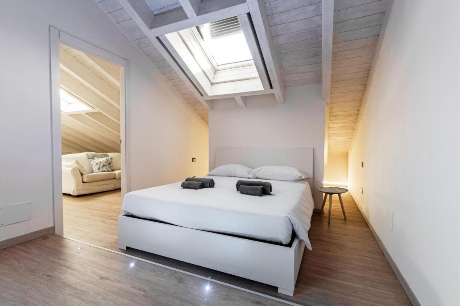 Incanto Del Lago - Como Lake Cosy Apartment المظهر الخارجي الصورة