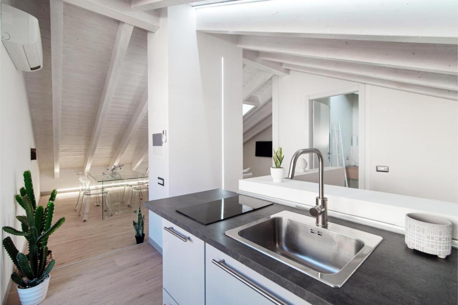 Incanto Del Lago - Como Lake Cosy Apartment المظهر الخارجي الصورة