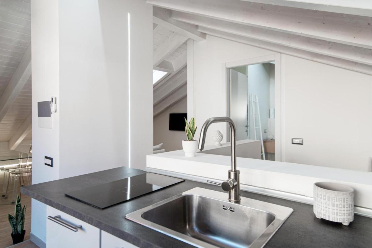 Incanto Del Lago - Como Lake Cosy Apartment المظهر الخارجي الصورة