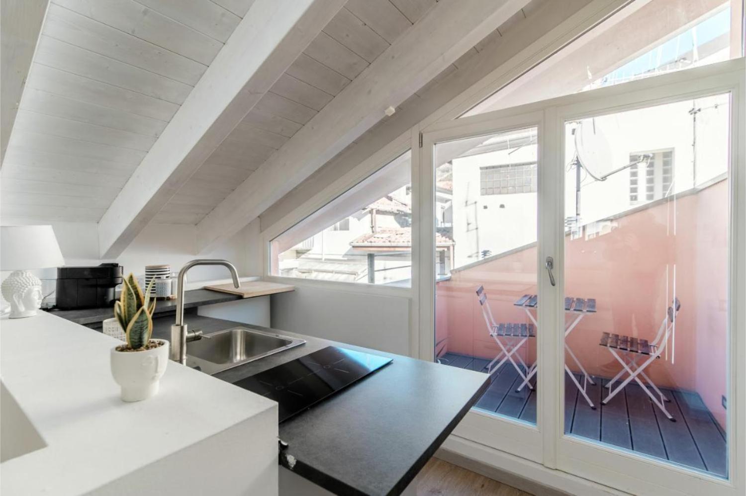 Incanto Del Lago - Como Lake Cosy Apartment المظهر الخارجي الصورة