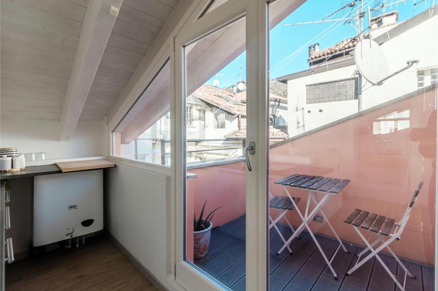 Incanto Del Lago - Como Lake Cosy Apartment المظهر الخارجي الصورة